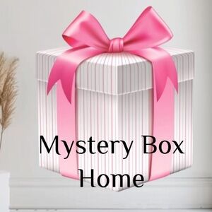 Home Decor Mystery Box